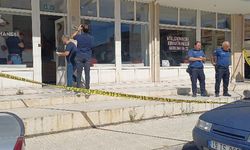 Çorum'da kıraathanede bıçaklı kavga; 1 ölü, 1 yaralı