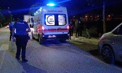 Çoruml'da çıkan kavgada 2 kişi yaralandı