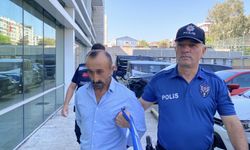 'Darp' ve 'alıkoyma' iddiasına gözaltı