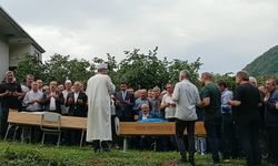 Dere kenarında ölü bulunan kız kardeşler, 30 metreden düşmüş