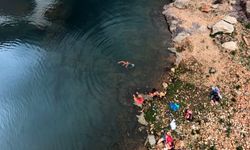 Egeli doğaseverlerin Karadeniz rotası; 3 bin rakımda buz banyosu / Ek fotoğraflar