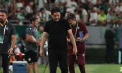 Fatih Tekke: Şimdi dün akşamın üzerine bir çizgi çekip önümüze bakma zamanı