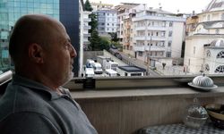 Gözlükten kurtulmak isterken, dünyası karardı