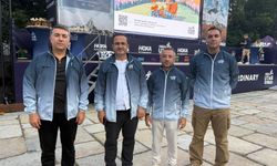 Kaçkar'da uluslararası ultra maraton heyecanı