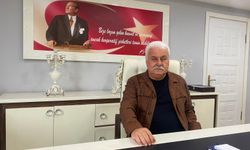 KARADENİZBİRLİK'ten Mehmet Muş'a teşekkür