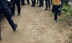 Kayıp kişi, 600 metrelik uçuruma yuvarlanan aracında ölü bulundu