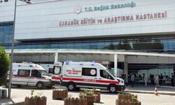 KKKA şüphesiyle tedavi gördüğü hastanede öldü