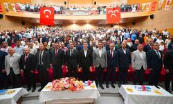 MHP'li Bulut gözyaşlarıyla seslendi: Türkiye'de şartlar ne olursa olsun MHP'ye ihtiyaç var