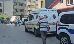 Odasında ölü bulundu