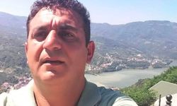 Ordu'da devrilen patpatın sürücüsü öldü