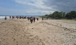 Ordu'da yasağa rağmen denize giren 2 kardeş boğulma tehlikesi geçirdi