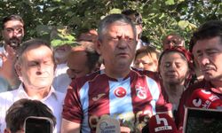 Özgür Özel: Yeni Parti'yi bir partimiz olsun diye değil, iktidar olsun diye kurduk (3)