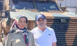 Piknik sırasında derede akıntıya kapılıp ölen anne ve 2 kızı, toprağa verildi