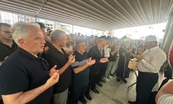 Rize'de denizde kaybolan çocuğun cansız bedenine ulaşıldı (3)