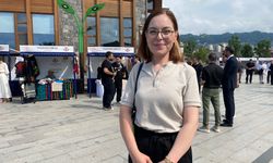 Rize'de Yaşayan Miras Şöleni