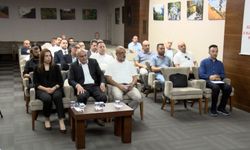 Rize'nin dijital kültür ve turizm platformu 'RİZEDESİN' tanıtıldı