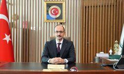 Salıpazarı Barajı'nda çalışmalar sürüyor; 13 bin 950 dekar arazi sulanacak