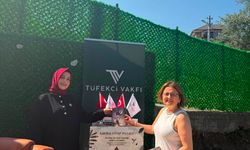 Samsun Kitap Kulübü'nün 4'üncü buluşmasında kitaplar köy çocukları için birikti