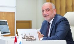 Samsun'da güvenli parklarında ücretsiz internet hizmeti sunuluyor
