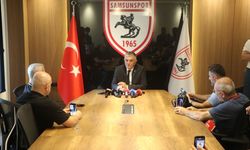 Samsunspor Basın Sözcüsü Çakır: Ligde yenemediğimiz tek takım Fenerbahçe, yenmek istiyoruz