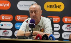 Samsunspor - Göztepe maçının ardından