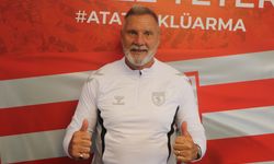 Samsunspor Teknik Direktörü Fink: Çok iyi bir Fenerbahçe'ye karşı oynayacağız
