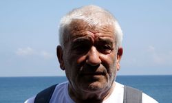 Silahlı olaylarda öldürülen çocuklar için yürüyor