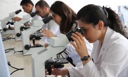 TOGÜ Rektörü Prof.Dr. Fatih Yılmaz: Uluslararasılaşma vizyonumuzu güçlendiriyoruz