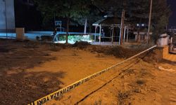 Tokat'ta okul bahçesinde kavga: 2 yaralı