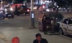 Tokat'ta otomobil ile motosiklet çarpıştı: 1 yaralı