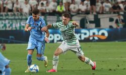 Trabzonspor, Avrupa macerasına Konferans Ligi'nde devam edecek