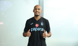 Trabzonspor, Fabinho ile 2 yıllık anlaşma sağladı