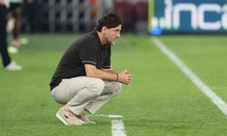 Trabzonspor - Ferencvaros / Ek fotoğraflar