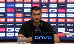 Trabzonspor - İstanbul Başakşehir FK maçının ardından