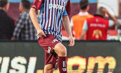 Trabzonspor'da Salih Malkoçoğlu, Al Jazira'ya transfer oldu