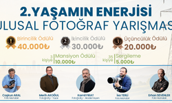YEDAŞ'ın 'Yaşamın Enerjisi' ulusal fotoğraf yarışması başladı