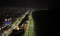 YEDAŞ'tan 45 bin sokak aydınlatmasında LED dönüşümü