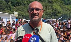 YEDAŞ'tan 'Bir Avuç Fındık, Bir Kucak Mutluluk' projesi