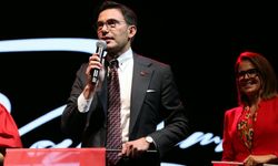 Zafer Bayramı kutlamaları Tuğçe Kandemir'in konseriyle tamamlandı