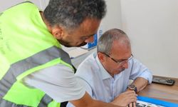 Halkımızın refahı için çalışıyoruz