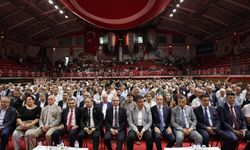 CUMHUR İTTİFAKI OLARAK OMU OMUZAYIZ