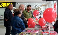 4'üncü 'Artvin Kitap Günleri' başladı