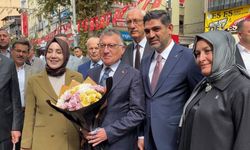 AK Parti'li Güler: Her gün bir belediye başkanı istifa ediyor veya başka şeylerle anılıyor
