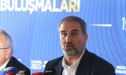 AK Parti'li Şen: Sloganımız 'Terörsüz Türkiye, Terörsüz Bölge'