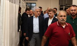 Akçakoca'da TIR ile patpat çarpıştı: 4 ölü, 9 yaralı (3)