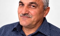 Akıma kapılan çiftçi öldü