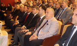 Amasya'da kamu personeline iletişim ve yapay zeka eğitimi