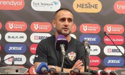 Arca Çorum FK - Eyüpspor maçının ardından