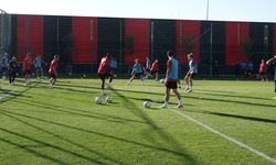 Arca Çorum FK Teknik Direktörü Uğur Uçar: Samsunspor karşısına üç puan almak için çıkacağız