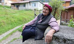 Asırlık göç yolları ultra maraton parkuru oldu